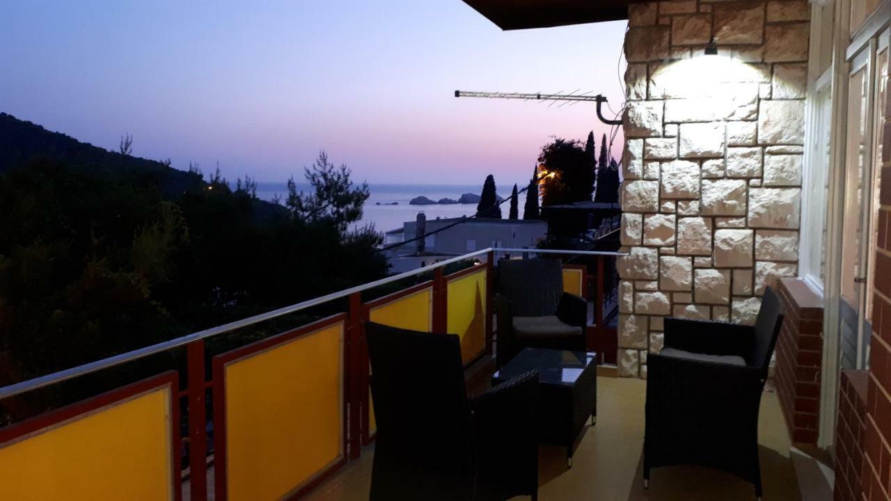 Best4you - Sea View - 70 M2 - 2 Bedrooms Apartamento Dubrovnik