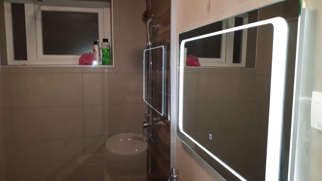 Best4you - Sea View - 70 M2 - 2 Bedrooms Apartamento Dubrovnik