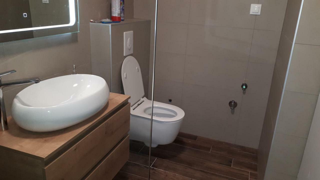 Best4you - Sea View - 70 M2 - 2 Bedrooms * Dubrovnik