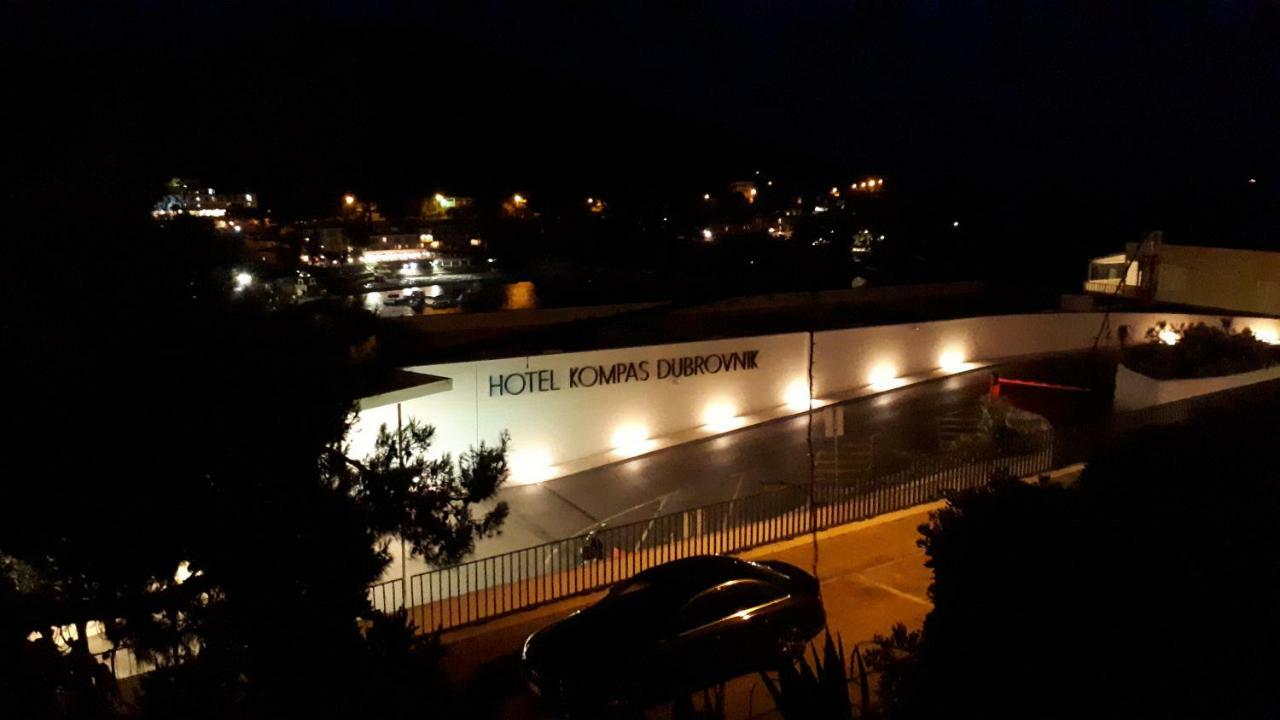 Best4you - Sea View - 70 M2 - 2 Bedrooms * Dubrovnik