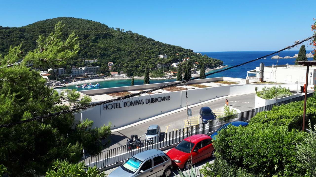 Best4you - Sea View - 70 M2 - 2 Bedrooms