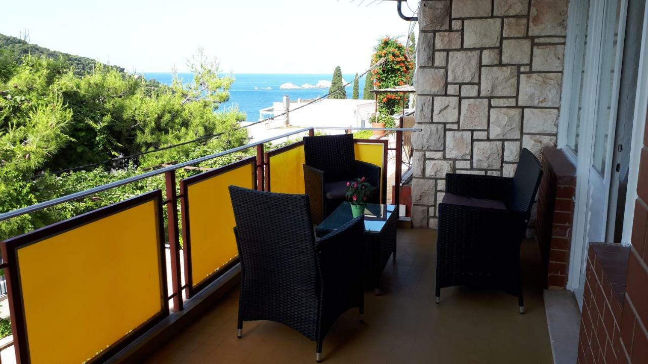 Apartamento Best4you - Sea View - 70 M2 - 2 Bedrooms *