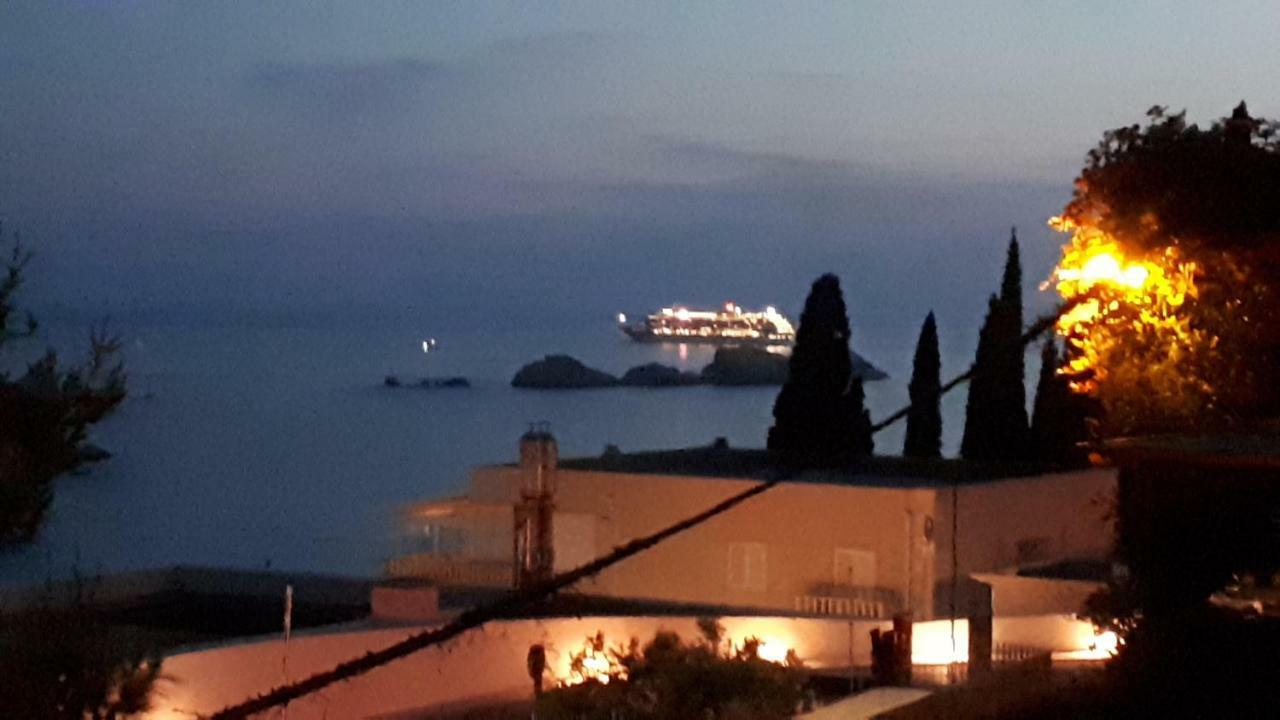 Best4you - Sea View - 70 M2 - 2 Bedrooms Apartamento Dubrovnik