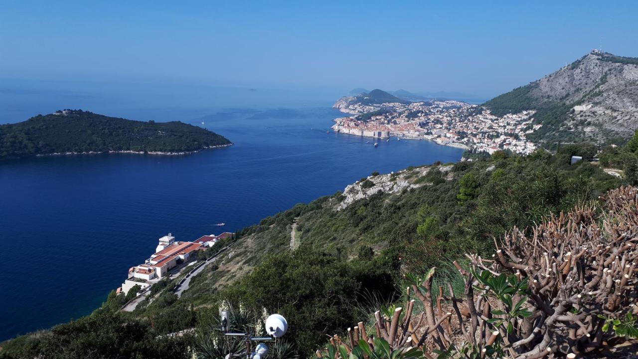 Best4you - Sea View - 70 M2 - 2 Bedrooms Dubrovnik