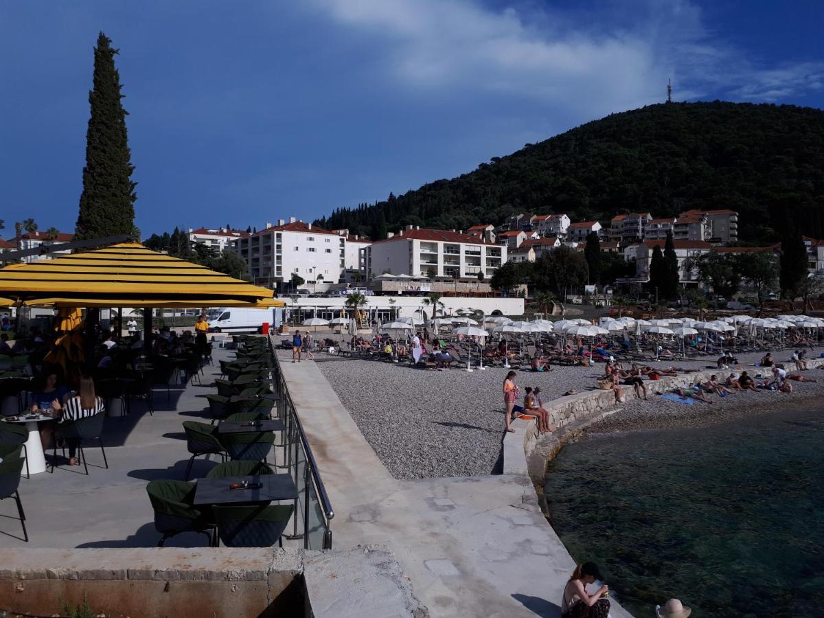 Best4you - Sea View - 70 M2 - 2 Bedrooms Dubrovnik