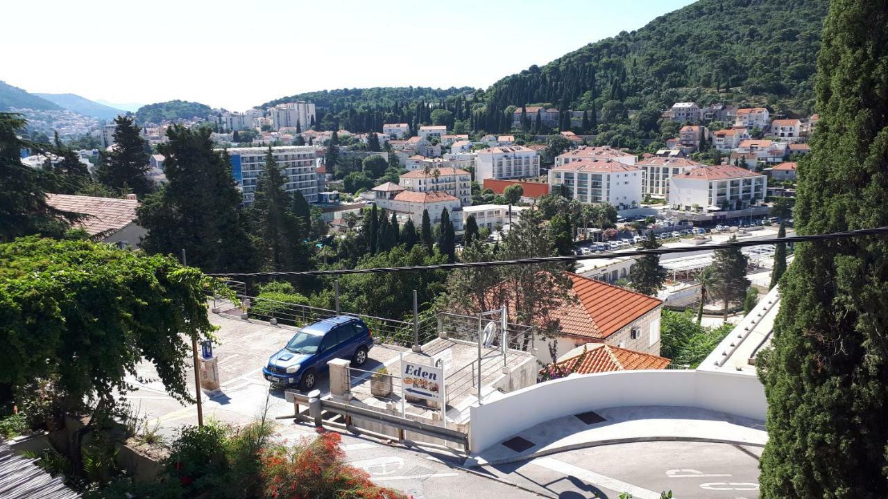 Best4you - Sea View - 70 M2 - 2 Bedrooms Lägenhet Dubrovnik